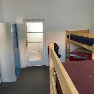 Hostel Klamovka 